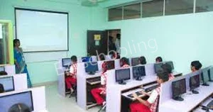 Jan Gan Man English Secondary School Gallery 2