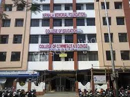 Nirmala Memorial Foundation College of Commerce Gallery 3