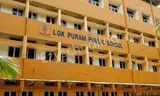 Lok Puram Public School Lok Puram Public School Gallery