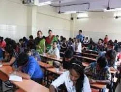 Nirmala Memorial Foundation College of Commerce Gallery 2