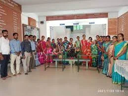 Pioneer College of Arts, Commerce and Science Gallery 4