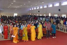 Pioneer College of Arts, Commerce and Science Gallery 3