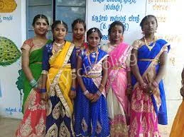 Manjunatha Vidyalaya Gallery 1