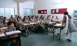 GES English Medium School GES English Medium School Gallery