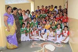 Bal Bharti Vidya Peeth Gallery 1