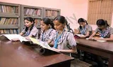 GES English Medium School GES English Medium School Gallery