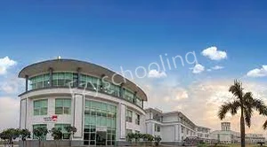 Sancta Maria International School Gallery 11