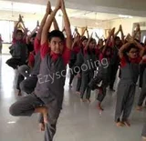 Dosti Foundation School Dosti Foundation School Gallery