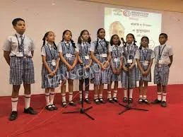 Brighton World School Gallery 3