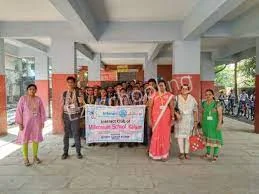 Millennium English School Gallery 1