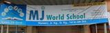 MJ World School Gallery