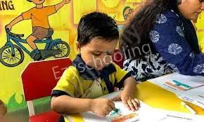 MJ World School Gallery 1