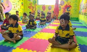 MJ World School Gallery 0