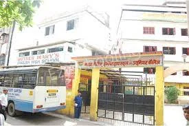 Mother Mary’s English High School Gallery 2