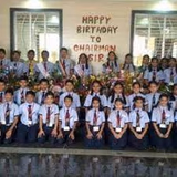 Mother Mary’s English High School Gallery