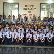 Mother Mary’s English High School Gallery 0