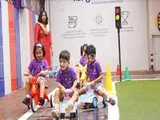 Kangaroo Kids International Preschool Kangaroo Kids International Preschool Gallery