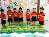 Bloom Kids Preschool Gallery