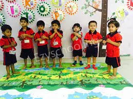 Bloom Kids Preschool Gallery 1