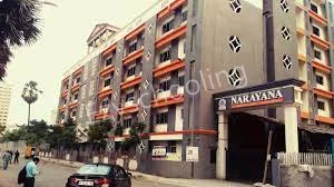 Narayana e-Techno School Gallery 2