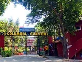 Columbia Convent School Columbia Convent School Gallery