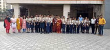 Narayana e-Techno School Gallery