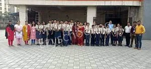 Narayana e-Techno School Gallery 1