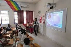 Prabhakar Desai International School Gallery 1