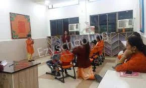 Proactive International School Gallery 1