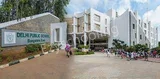 Delhi Public School Delhi Public School Gallery