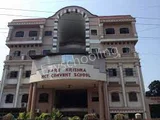 Hare Krishna N.C.T Convent High School Hare Krishna N.C.T Convent High School Gallery
