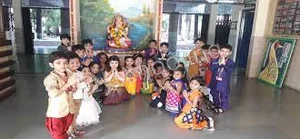 DAV Public School Gallery 2