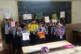 Rahul English High School Gallery 1