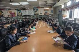 Ram Ratna International School Gallery 2