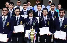 Tashi Namgyal Academy Gallery 3