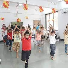 Dnyanananda School Gallery 2