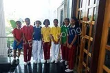 Woodridge International School Woodridge International School Gallery