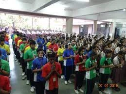 DAV Public School Gallery 1