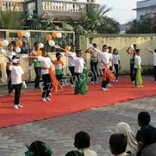 Royal English High School and Junior College Gallery 1