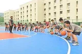 HIM International School HIM International School Gallery