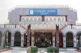 Stewart School Stewart School Gallery