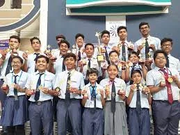 Ryan International School Gallery 2