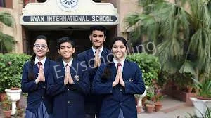 Ryan International School Gallery 1