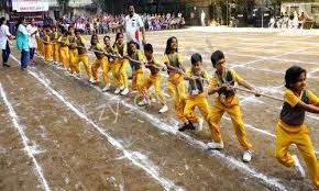 Saraswati English Medium School Gallery 2