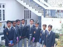 Belle Vue Boarding School Gallery 5