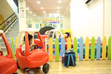 EuroKids Gallery