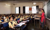Sardar Vallabhbhai Patel Vidyalaya Gallery