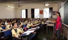 Sardar Vallabhbhai Patel Vidyalaya Gallery 2