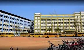 Sardar Vallabhbhai Patel Vidyalaya Gallery 1