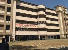 Shree Mavli Mandal High School Gallery 1